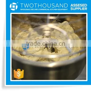 TWOTHOUSAND Large Commercial Gas Cake Bread Baking Oven Machine thumbnail-2