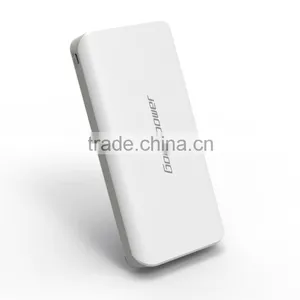 21000mAh External Battery Pack High Capacity Power Bank Charger (Dual 5V 3A USB Output) for Smart Phones, Android Phones thumbnail-2