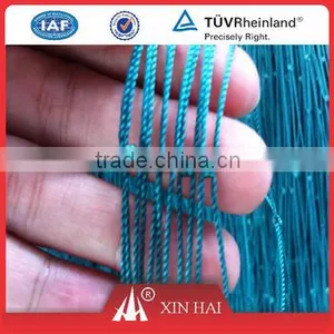 Blue Nylon Knotted Fishing Nets thumbnail-1
