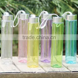 Plastic 16oz Plastic Tumbler Single Wall thumbnail-2