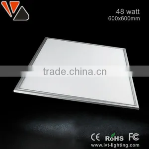 6060 Low Voltage Light Fittings Led Panel Lightings 48w 3years Warrenty thumbnail-1