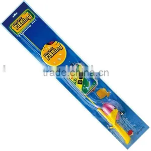 Kid's Fishing Kit thumbnail-1