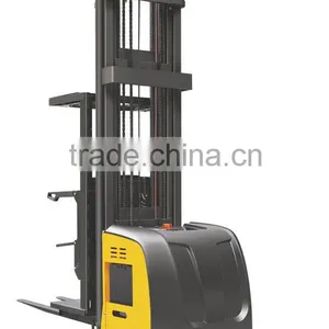 1.5ton Electric High Level Oder Picker Max. Lift Height 9000 mm thumbnail-2