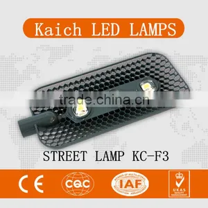 Led Street Light With Optical Designed Lens thumbnail-1