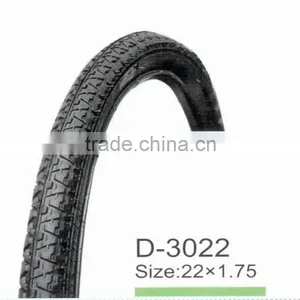 High Quality and Cheap 22 Inch Bike Tire thumbnail-2