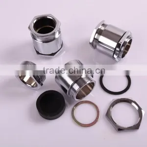 M20 Brass Cable Glands thumbnail-2