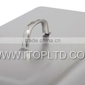 Stainless Steel Simple Economical Chafing Dish thumbnail-5