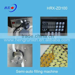 HRX Candle Filling Machine thumbnail-3