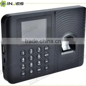 Economical No Need Software USB Finger Print Biometric Solution thumbnail-2