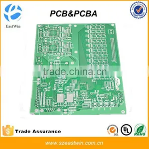 Power Supply Circuit Board and Electronic Components thumbnail-4