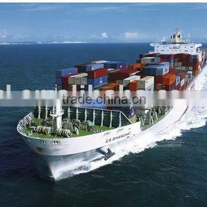 Xiamen Lcl Cargo Delivery Service thumbnail-1