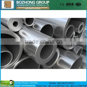 Excellent Corrosion Proof Thermal Stabilization Hastelloy G-35 Alloy N06035 thumbnail-6
