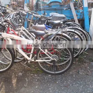 Motofun Japan Bike for Adult Ladies Mountain Used Bicycles thumbnail-6