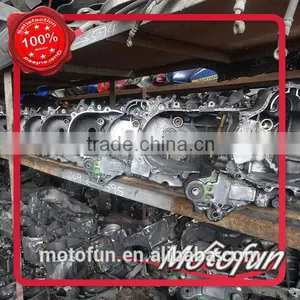 Taiwan High Quality USED Motorcycle Engine/Second Hand Scooter Engine thumbnail-2