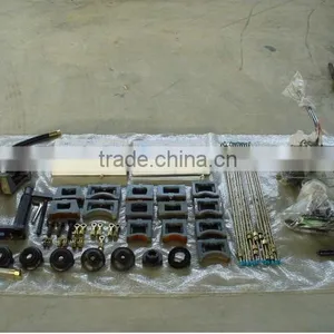 DB2000-IIA High Power Diesel Injection Pump Test Bench Engine Test Stand thumbnail-3