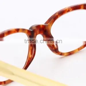 G3164-C1717 Fashion Decorated Glasses Frames/acetate Eyewear/eyeglasses thumbnail-6