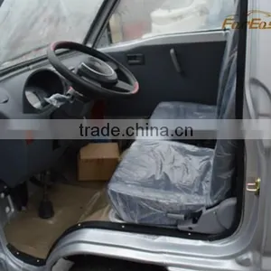Electric Truck thumbnail-4