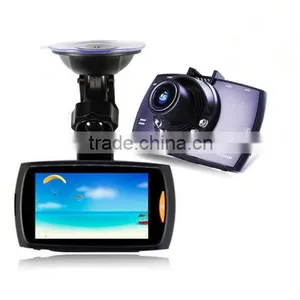 Original Car DVR G30 Car Camera Full HD 1080P Night Vision Dashcam Vehicle Registrator Date Recorder Tachograph 2.7" LCD 500Mega thumbnail-2