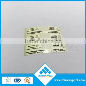 High Quality Label thumbnail-1