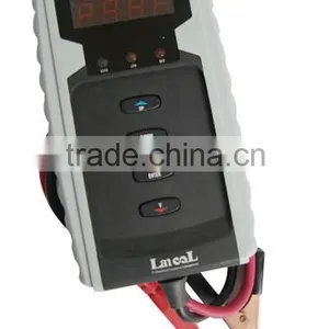Battery Tester For Motorcycle And Yacht thumbnail-1