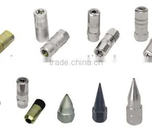 Grease Gun Coupler thumbnail-1