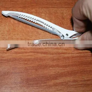 Salon Use Any Color Plastic Hair Grip M069 thumbnail-1