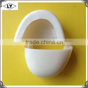 Plastic Toe Cap for Safety Shoes EN/CSA/ANSI Standard thumbnail-3