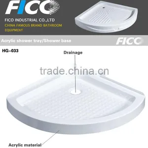 Fico HG-038, Camping Shower Tray thumbnail-4