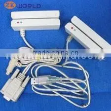 Msr100 Credit Card Reader for POS System thumbnail-1