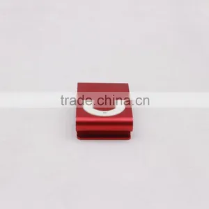 HOT Mini Sport Mp3 Player and FM Mp3, TF Card Support thumbnail-4