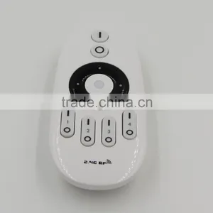 Dimmable Mi Light 2.4G 4-Zone Wireless RF Remote Controller for Led Bulb Led Strip Light thumbnail-6