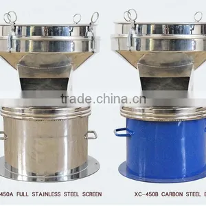 Vegetables Juice Filtering Machine |Tea/Wine Seperator Filter thumbnail-5