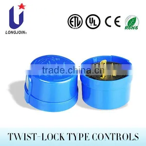 Streetlight Electronic Control Outdoor Photocell Switches Photocell thumbnail-1