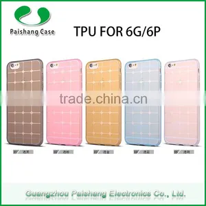 OEM Customize New Arrival Waterproof Phone Case Cover for Apple IPhone 6s / 6 / Plus/5se thumbnail-4