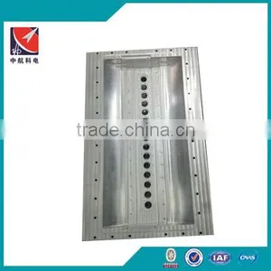 Custom Made Oem Machining and Machine Tools thumbnail-1
