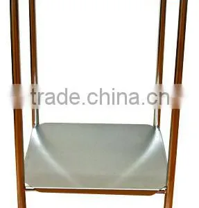 Mobile Hospital Dressing Trolley thumbnail-1