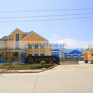 Hubei Xishiduo Solar Technology Co., Ltd. company overview - view 3 thumbnail