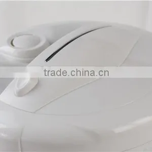 Small Beautiful Deluxe Electric Rice Cooker, Industrial Rice Cooker thumbnail-4