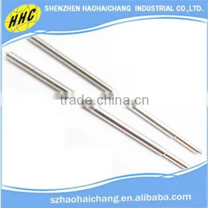 China Customized High Precision Punching Heating Element Terminal Pin thumbnail-3