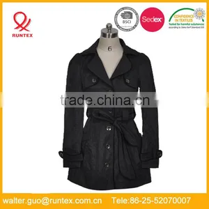 Runtex Ladies Casual Jacket RLJ074 thumbnail-1