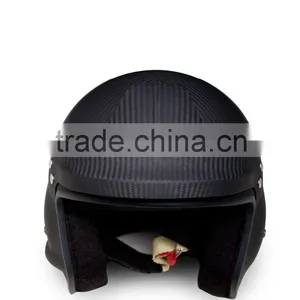 Hot Sell Open Face Helmet With SNELL SAH 2010 & FIA8858-2010 Certification,direct Factory Sale thumbnail-4