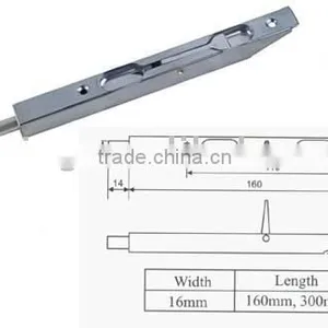 Stainless Steel Door Bolt thumbnail-1