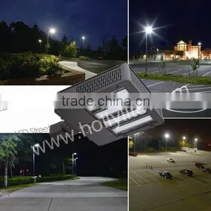 150W Led Shoe Box For Tennis Court UL ETL DLC Approval thumbnail-2