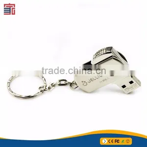 Best Quality Metal Flash Drive thumbnail-1