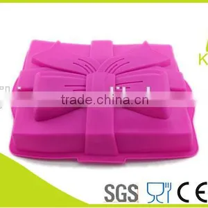 A Variety of Cake Mold Silicone Baking Cake Mold thumbnail-1