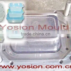 Household Storage Plastic Box Mould thumbnail-1