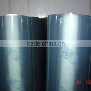 PVC Rigid Flexible Transparent Sheet thumbnail-1