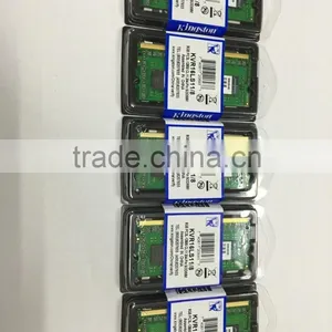 RAM Module DDR3 8GB SODIMM 1600Mhz PC3-12800 RAM Module thumbnail-4
