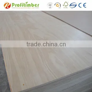 Cheap 4ft x 8ft Plywood Sheet Supplier thumbnail-6