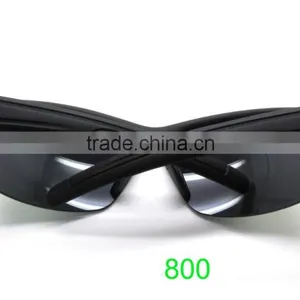 Wholesale Men's Outdoor Cycling Sport Sunglasses thumbnail-3